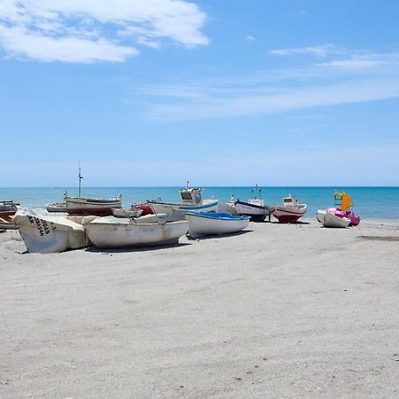 Apartamento Luna Cabo De Gata מראה חיצוני תמונה